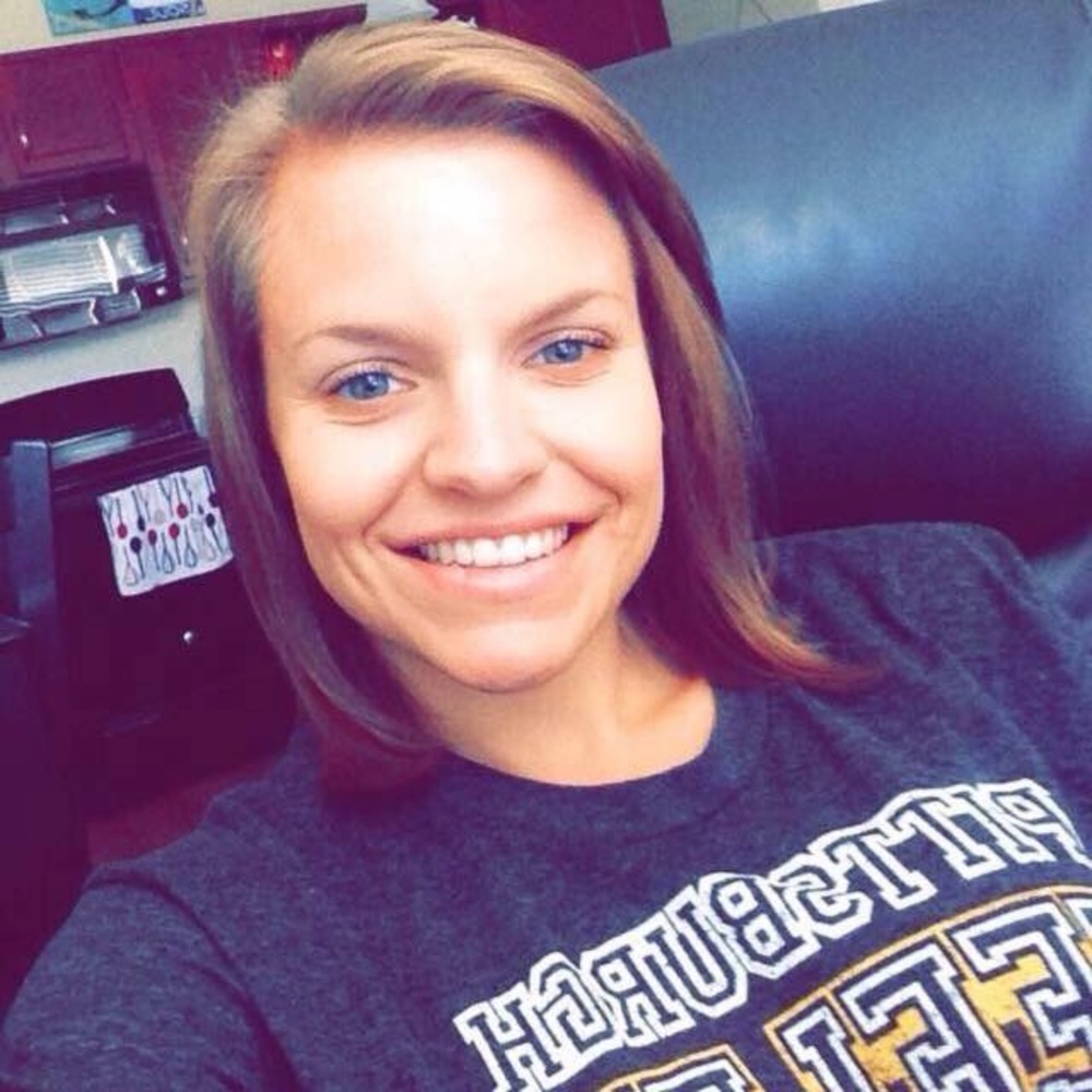 Meet your Posher, Nichole